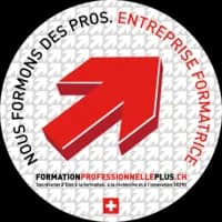 Certified Training Company