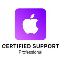 Apple Certified Support Professional