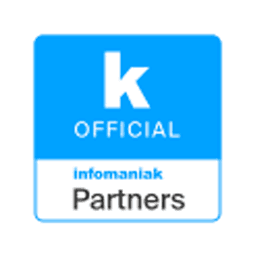 Infomaniak Partner