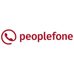 PeopleFone Partner