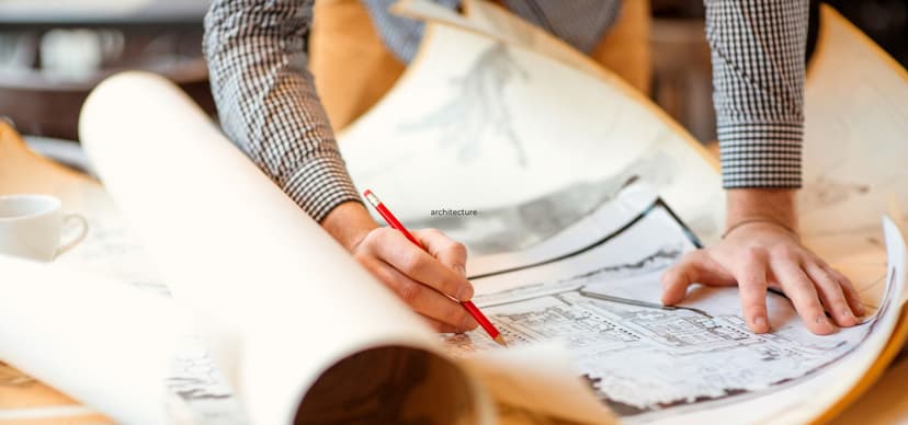 Architecture Project Management