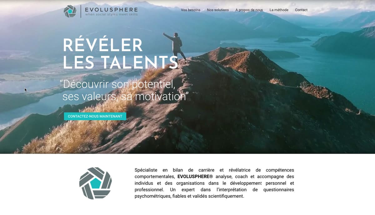 Evolusphere