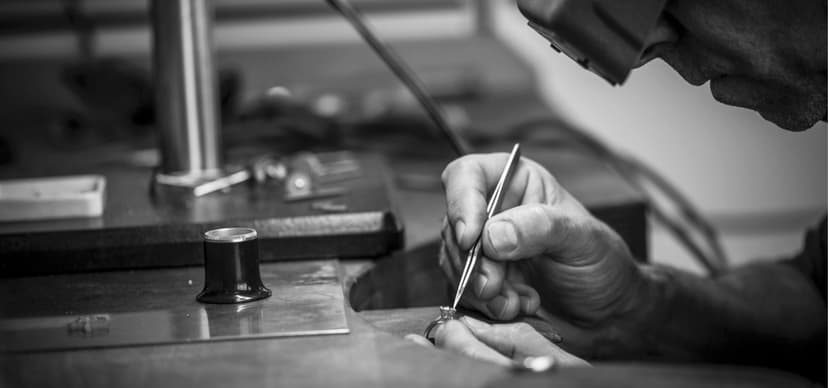 Gem Setting Company Management