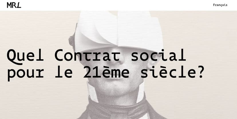 Social Contract 21 - FileMaker Management