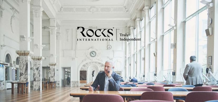 Rocks International