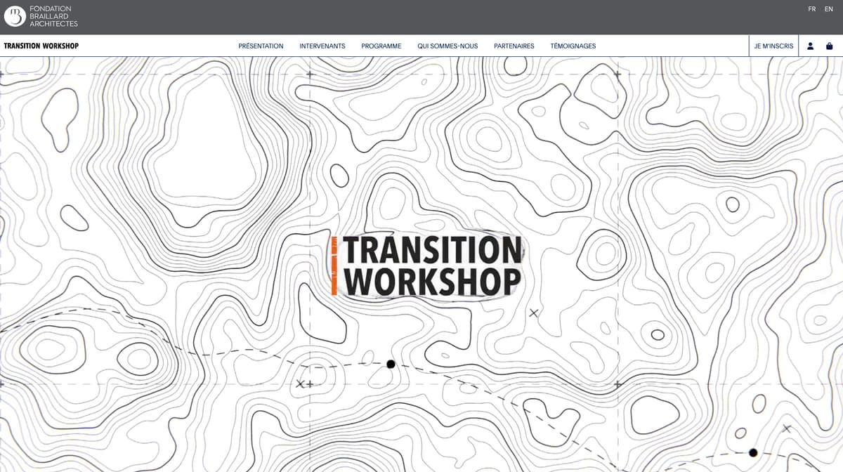 Transition Workshop
